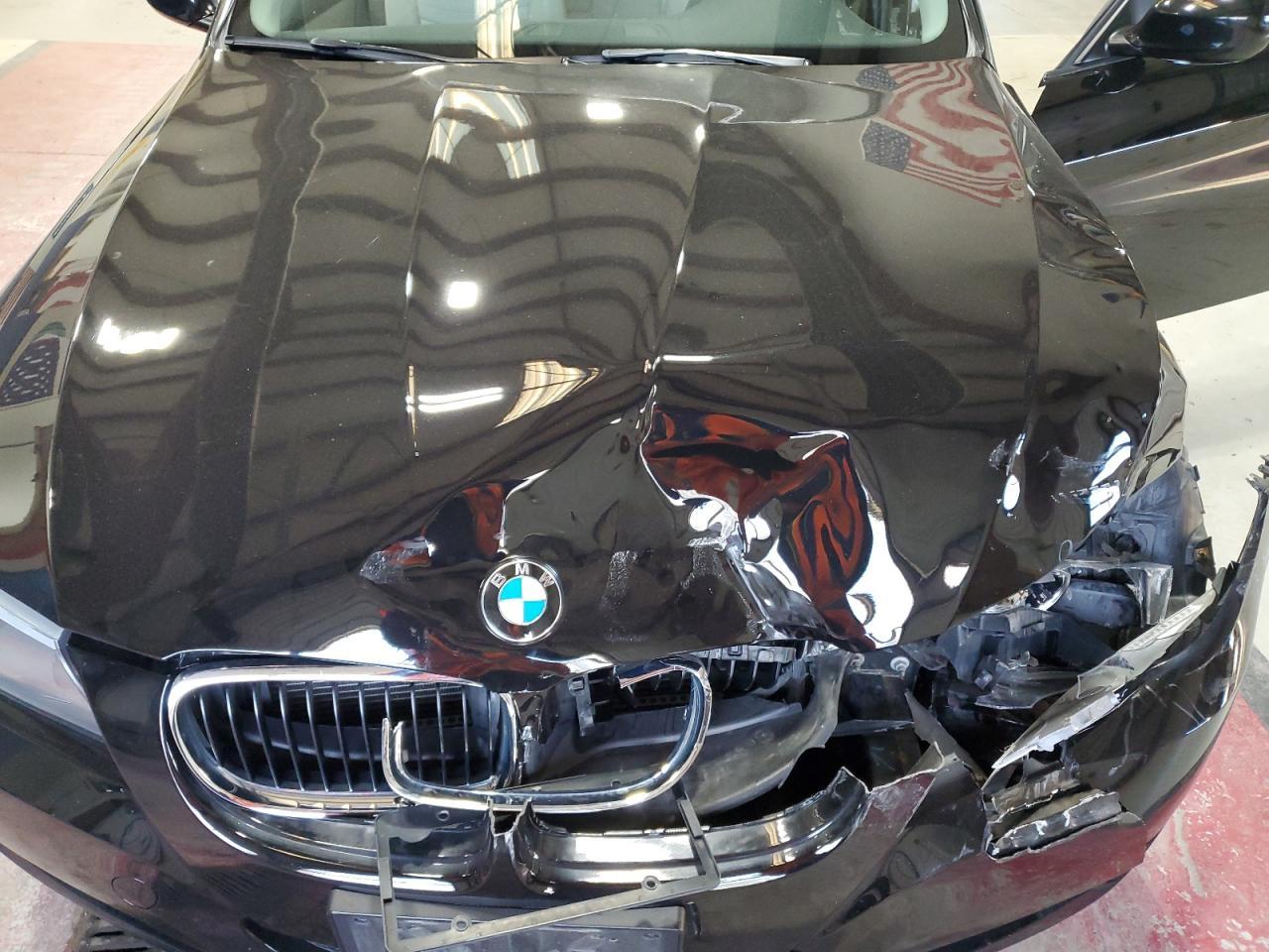 2011 BMW 3 SERIES