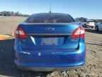 2011 FORD Fiesta