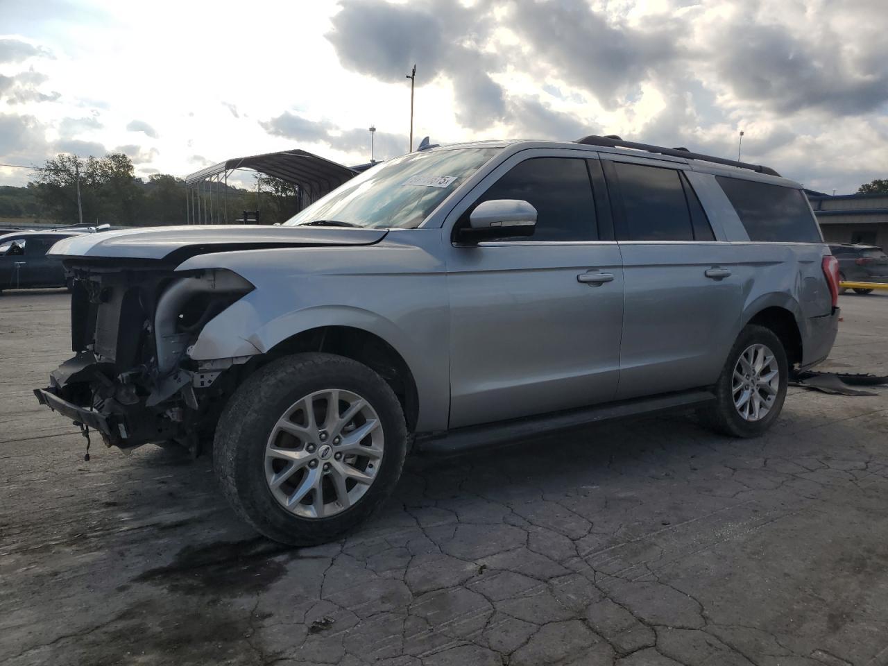 2020 FORD Expedition