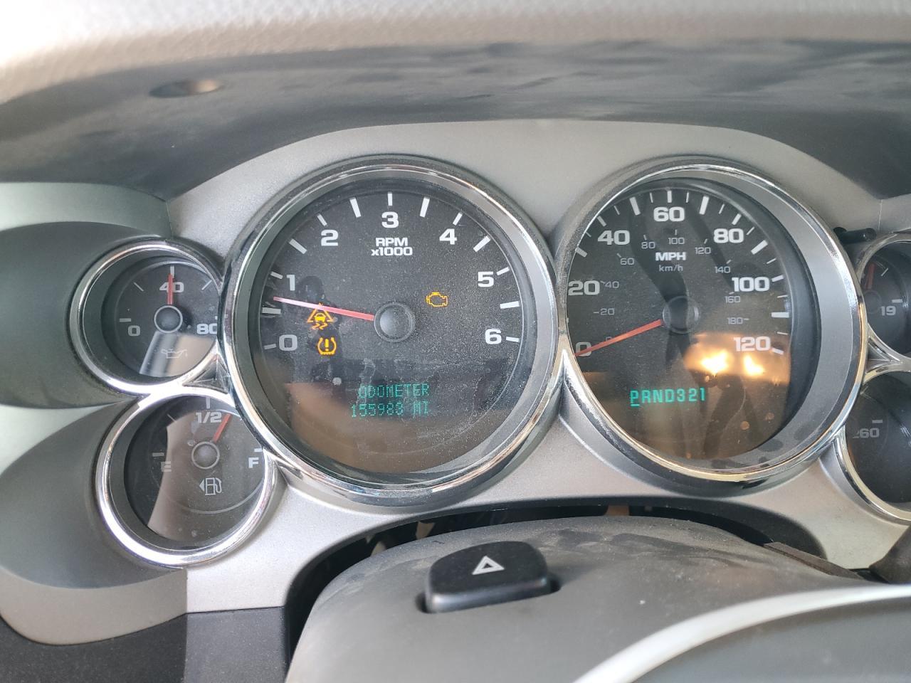 2007 GMC Sierra