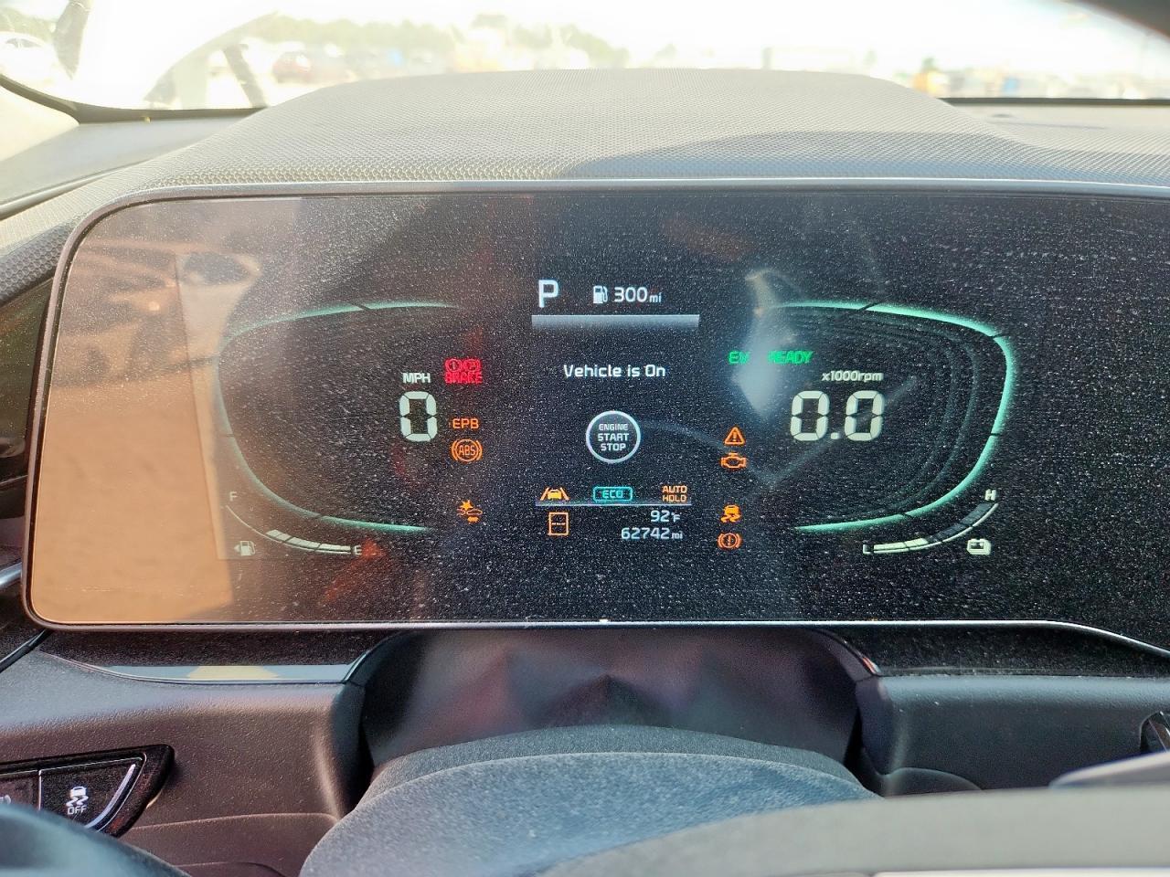 2023 KIA Niro
