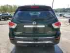 2014 NISSAN PATHFINDER
