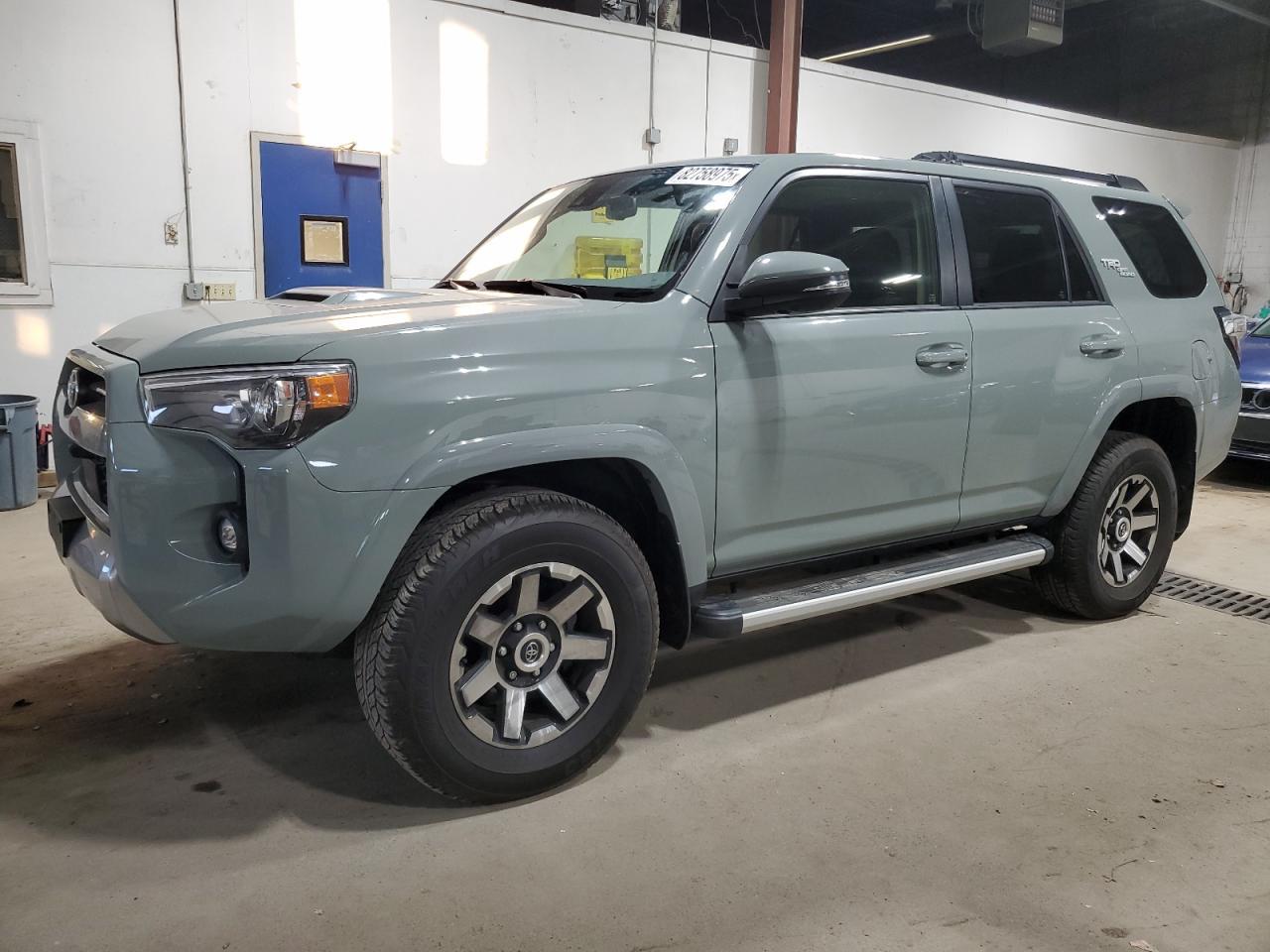 2023 TOYOTA 4Runner
