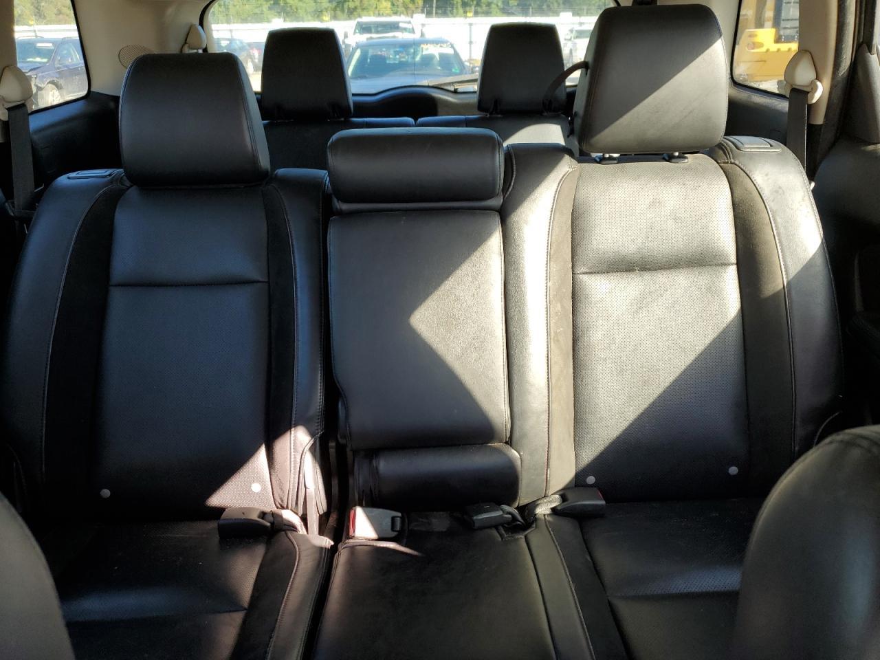 2013 MAZDA CX-9