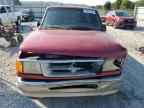 1996 FORD RANGER