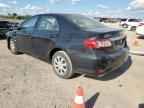 2011 TOYOTA COROLLA