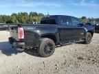 2022 GMC CANYON