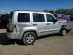 2011 JEEP Liberty