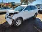 2008 HONDA CR-V