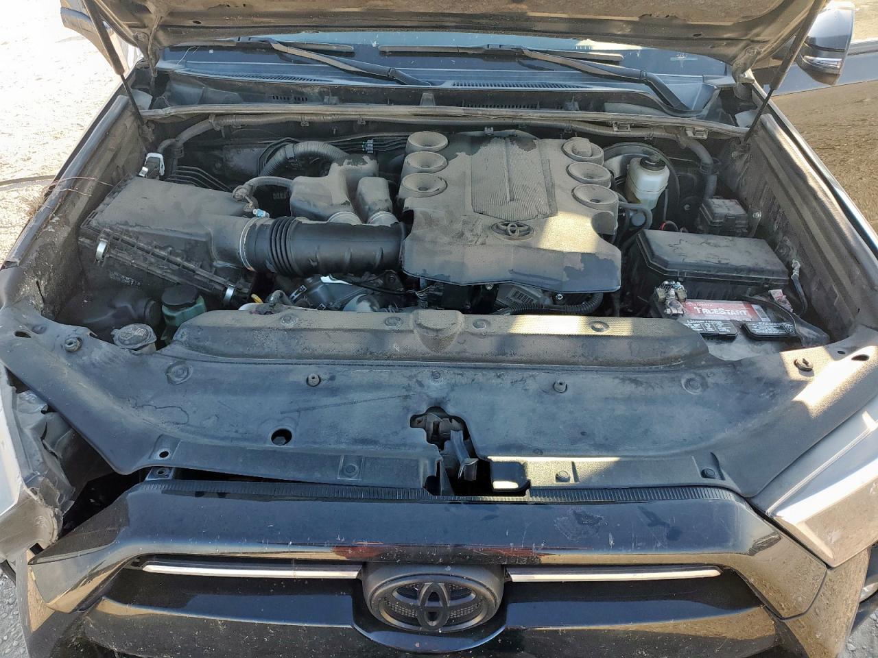 2021 TOYOTA 4Runner
