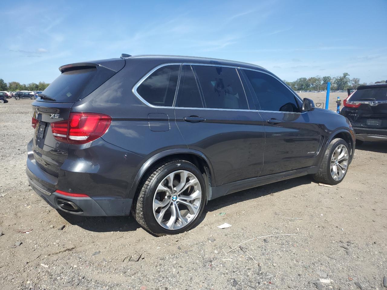 2014 BMW X5