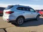 2018 HYUNDAI SANTA FE