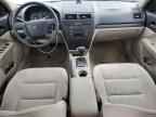 2008 FORD FUSION