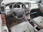 2006 TOYOTA HIGHLANDER