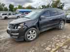 2013 CHEVROLET TRAVERSE