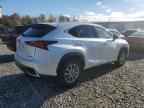 2021 LEXUS NX 300H