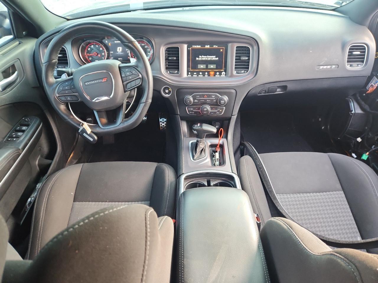 2023 DODGE CHARGER
