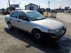1997 TOYOTA COROLLA