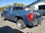 2011 CHEVROLET Silverado 2500