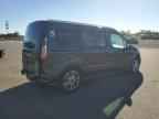 2017 FORD TRANSIT CONNECT
