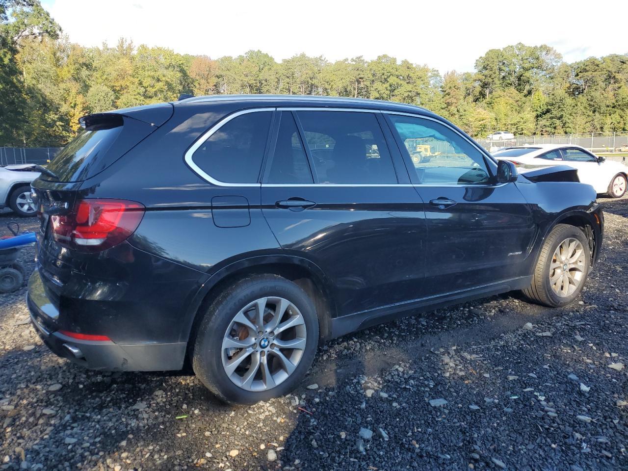 2014 BMW X5