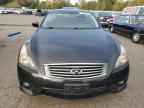 2011 INFINITI G37