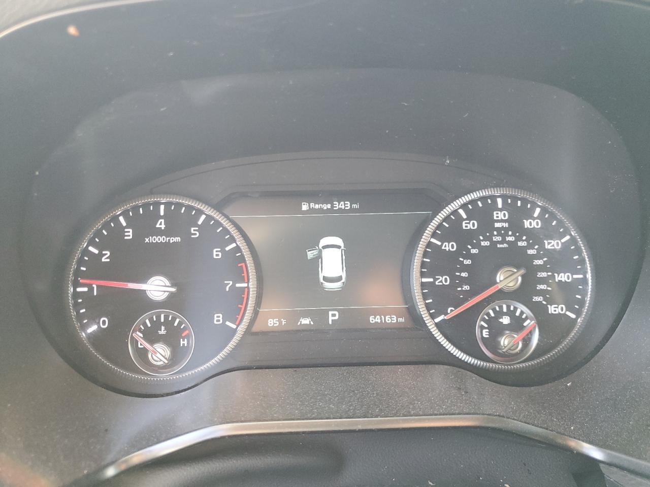 2022 KIA Telluride