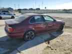 2001 BMW 5 series