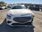 2022 GENESIS G70