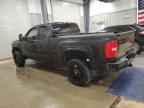 2010 CHEVROLET Silverado
