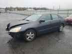 2004 HONDA ACCORD