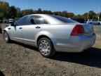 2013 CHEVROLET CAPRICE