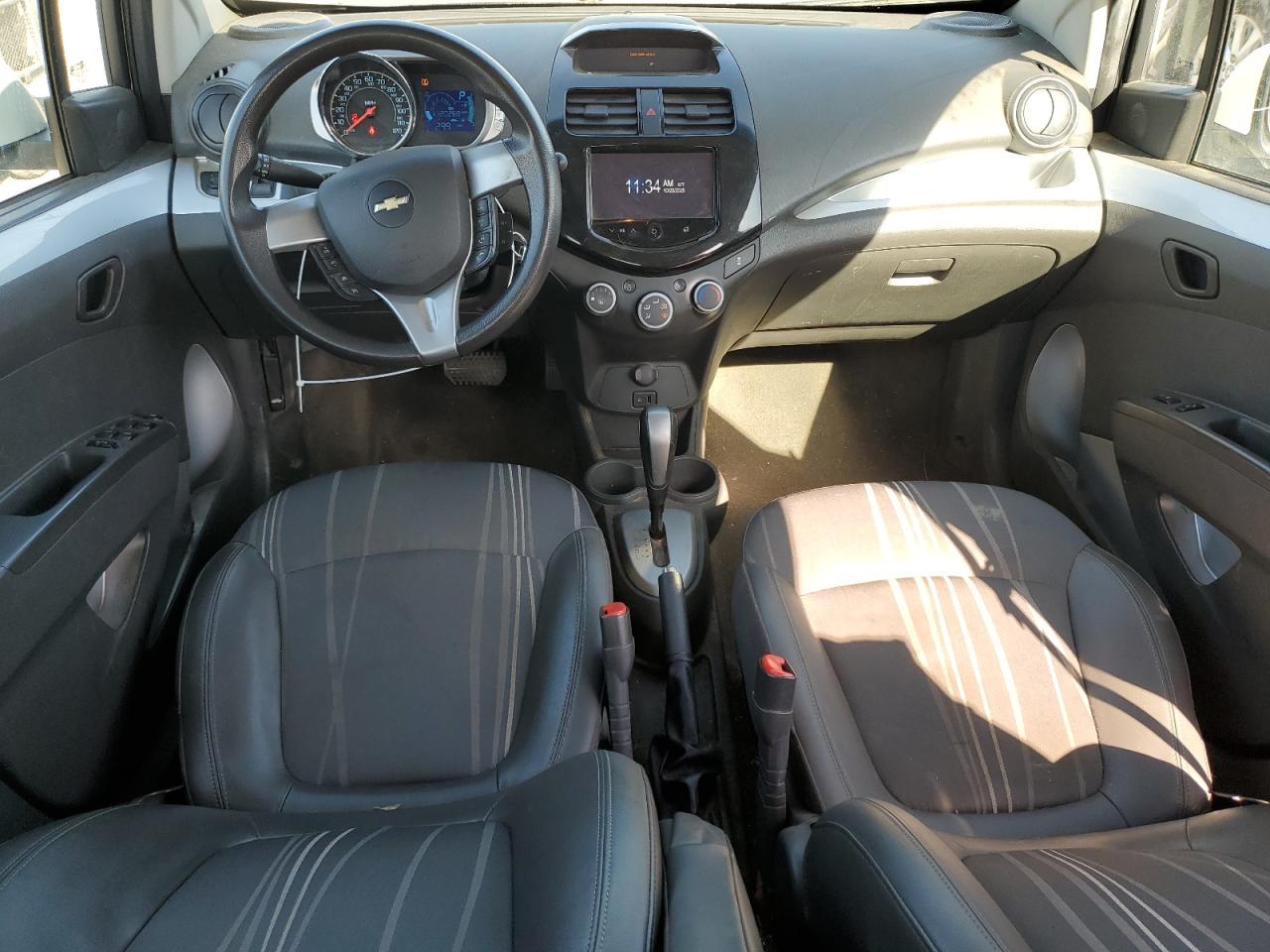 2014 CHEVROLET Spark