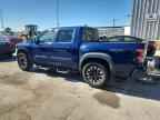 2023 NISSAN Frontier