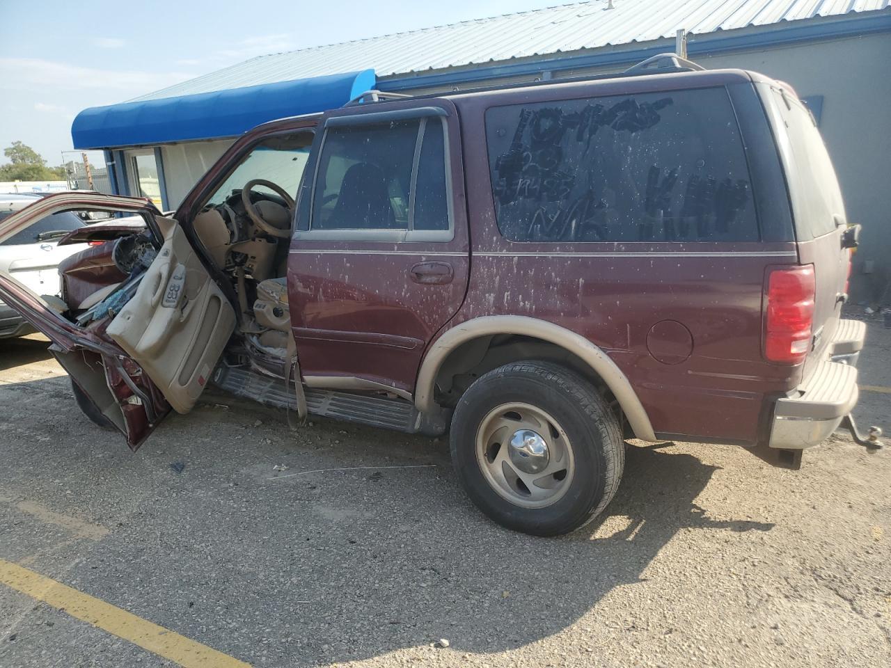 1997 FORD Expedition