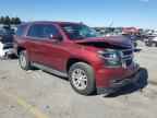 2016 CHEVROLET Tahoe