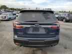 2025 SUBARU Ascent
