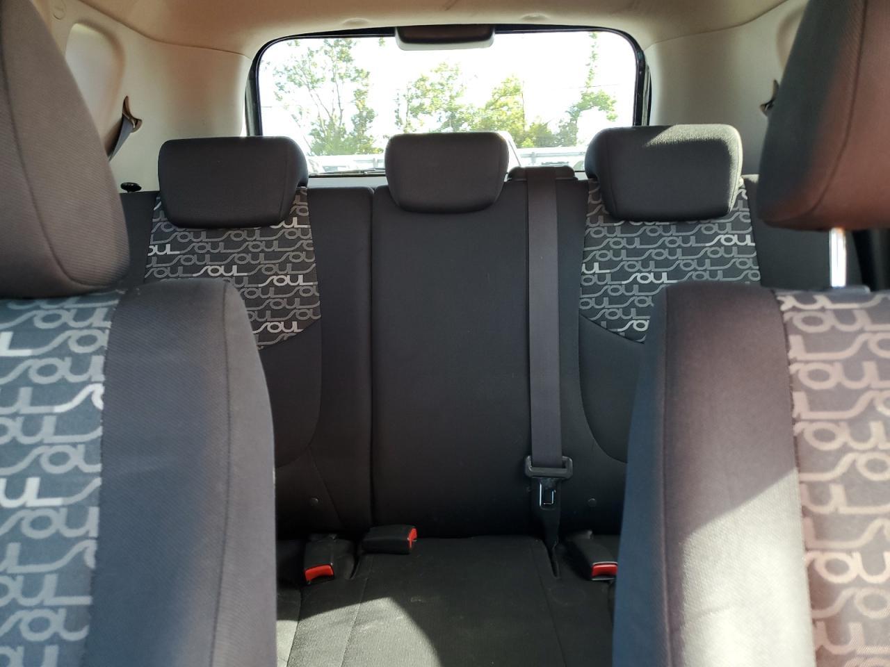 2010 KIA SOUL