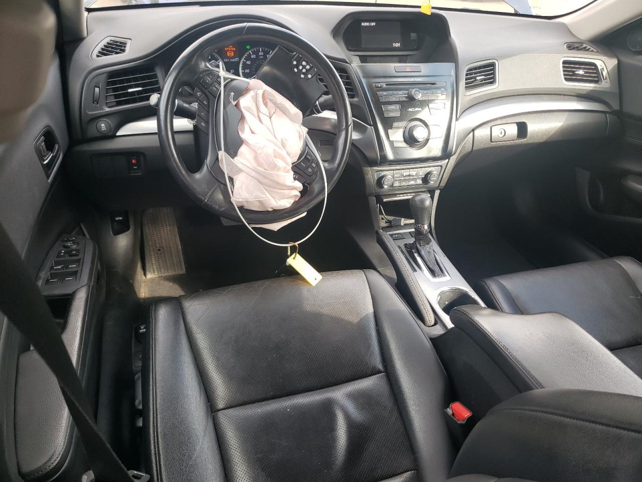 2014 ACURA ILX