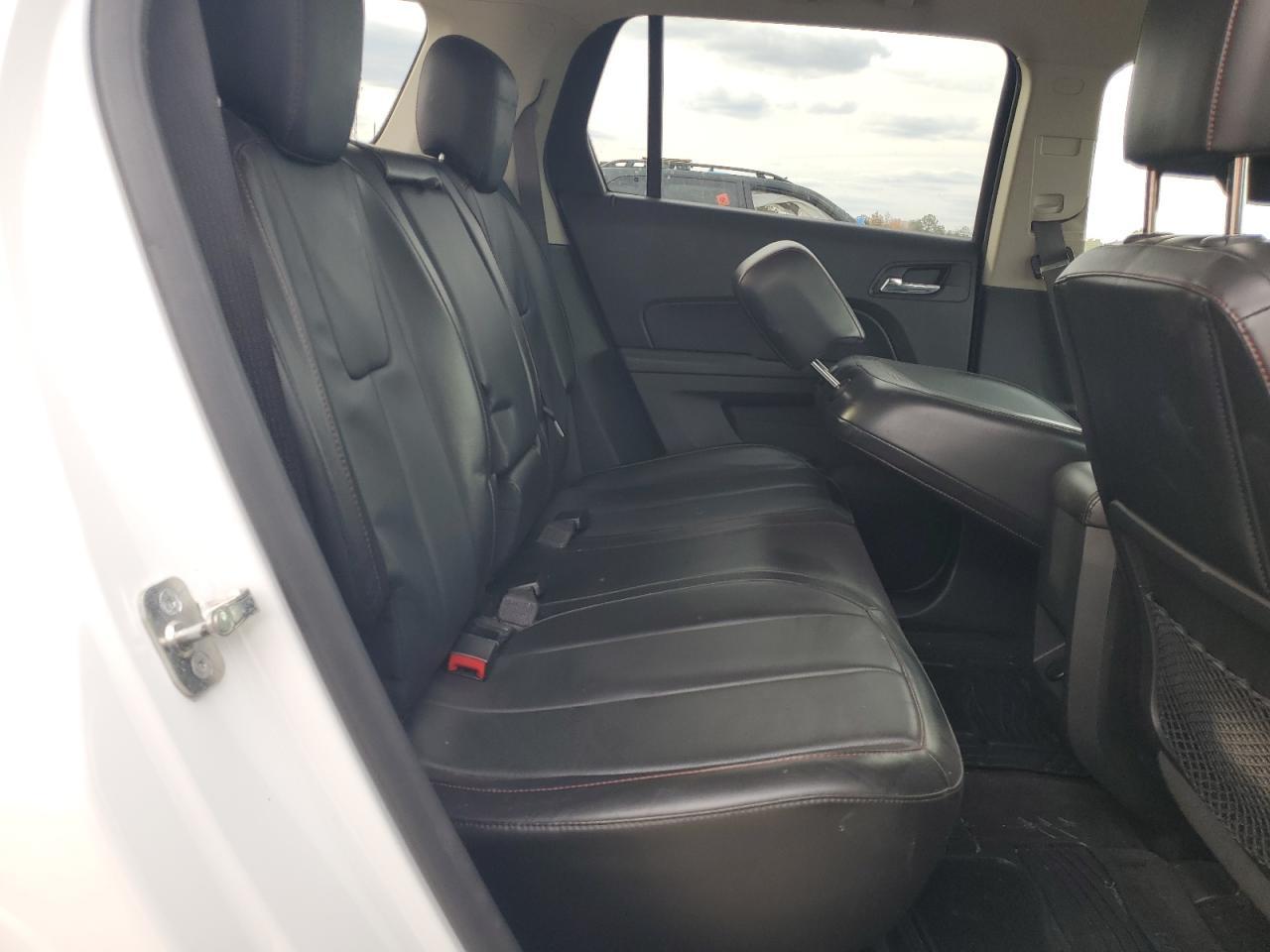 2016 GMC Terrain