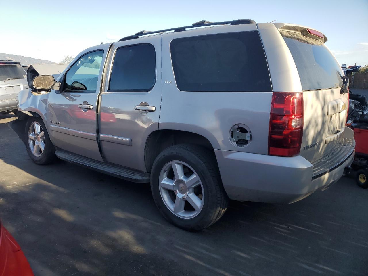 2007 CHEVROLET Tahoe