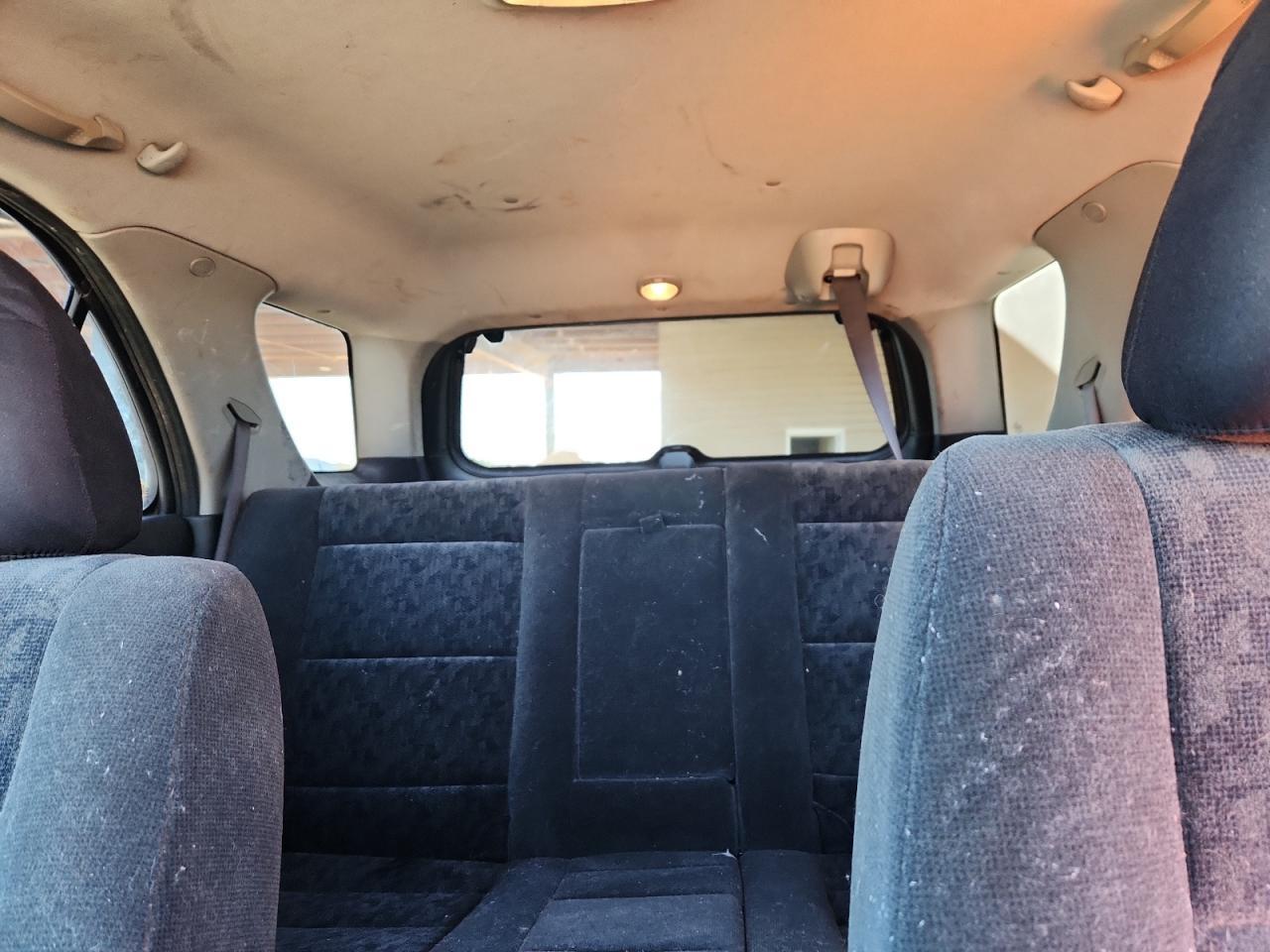 2008 KIA SORENTO