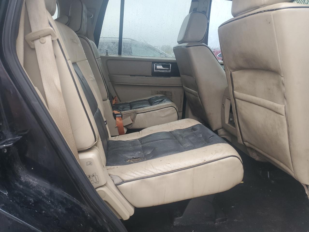 2008 LINCOLN Navigator