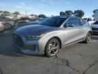 2019 HYUNDAI VELOSTER