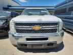 2013 CHEVROLET Silverado