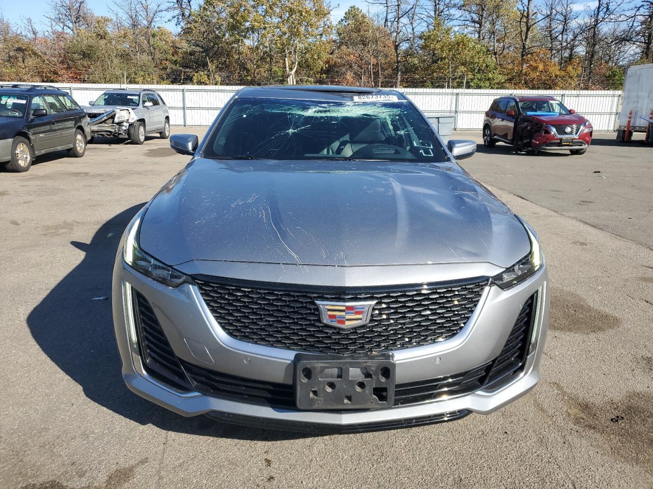 2023 CADILLAC CT5