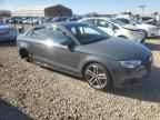 2019 AUDI A3