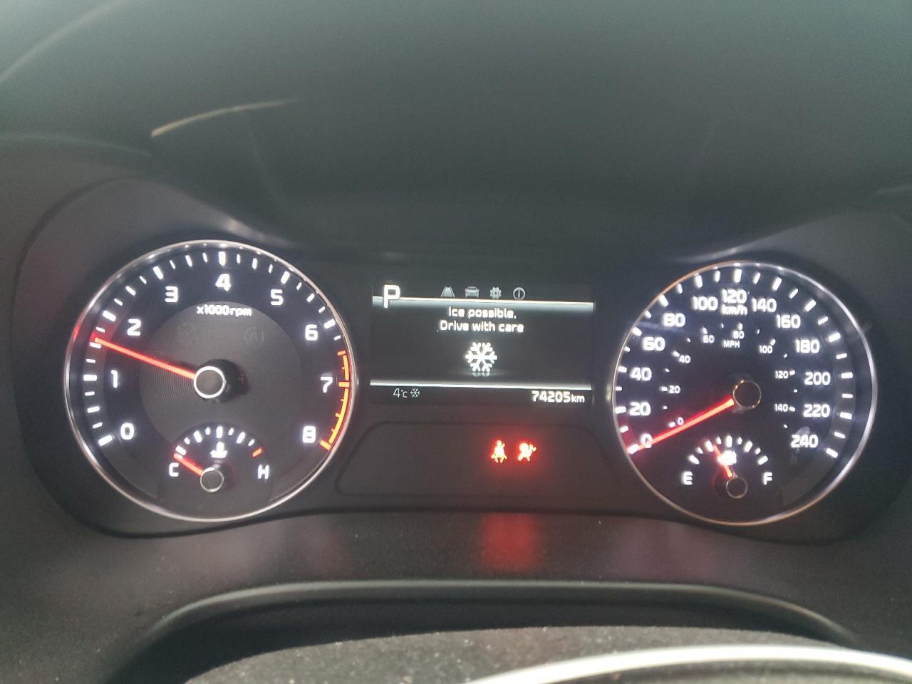 2022 KIA FORTE