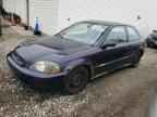 1997 HONDA CIVIC