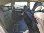 2007 HONDA CR-V